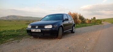 двигатель гольф дизель: Volkswagen Golf: 2001 г., 2 л, Автомат, Бензин, Хэтчбэк