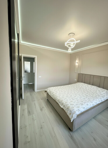 Продажа квартир: 2 комнаты, 60 м², 3 этаж, Дизайнерский ремонт — 1