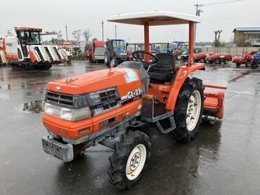 Мини-тракторы Kubota: Мини трактор 350 минден башталат. янмар, исеки кубота, митсубиси at lalafo.kg — 9 Мини-тракторы Kubota: Мини трактор 350 минден башталат. янмар, исеки кубота, митсубиси — 9