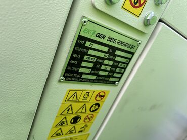 Generatorlar: Azerbaycanda "GenPower" generatorlarin resmi distrubutoru GenPowerin -da lalafo.az — 8 Generatorlar: Azerbaycanda "GenPower" generatorlarin resmi distrubutoru GenPowerin — 8