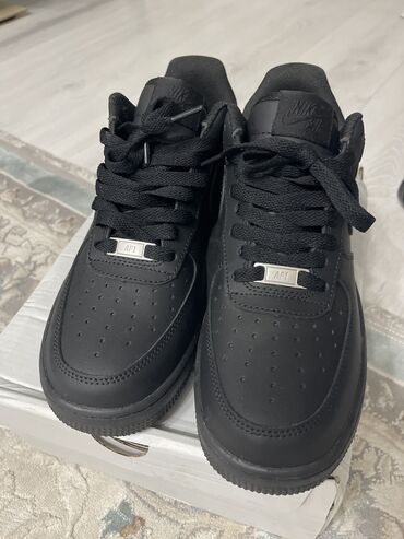 насос для члена: Мужские кроссовки, 42, Nike, Новый, цвет - Черный, Самовывоз