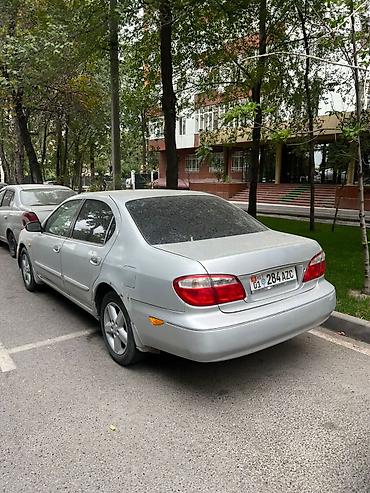 sat math: Сдаю Nissan Maxima автомат левый руль в отличном состоянии в аренду с — 3
