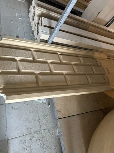 Dekorativ daşlar: Müxtəlif dizayn və ölçülərdə fasad daşları və dekorativ elementlər -da lalafo.az — 7 Dekorativ daşlar: Müxtəlif dizayn və ölçülərdə fasad daşları və dekorativ elementlər — 7