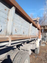 опрыскиватель садовый бишкек: Самосвал (бортовой кузов) для строительных и сельскохозяйственных