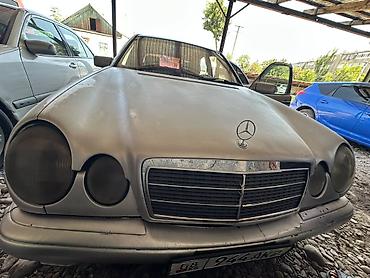 мерседес миксер: Mercedes-Benz S-Class: 1995 г., 3.2 л, Автомат, Бензин, Седан — 3