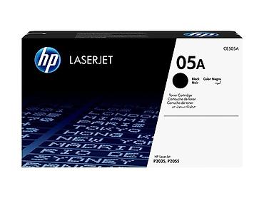 Картриджи: Kartric "HP LaserJet 05A Ce505A" — 1