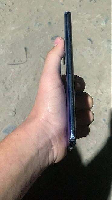 батарейки на пульт от машины: Huawei P30 Pro, Б/у, 256 ГБ, цвет - Синий, 2 SIM — 3