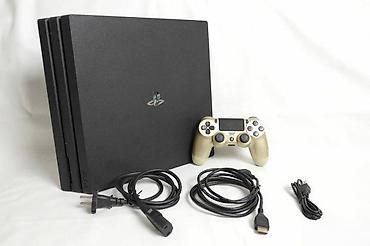 fortnite: U ponudi je Sony PlayStation 4 PRO sa naslova. Stanje: konzola — 9