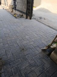 Евробрусчатка: Евробрусчатка, Беш-таш, Мраморная, Прессованная, Новый — 14