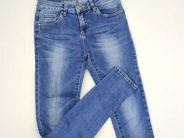 Jeans for women, size XS (EU 34)