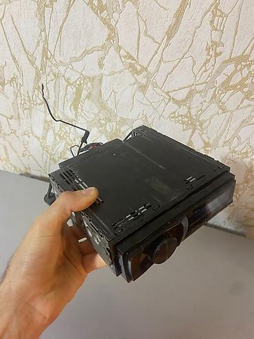 irşad iphone 13: Maqnitol, İşlənmiş, Pioneer, AUX, Ödənişli çatdırılma — 1