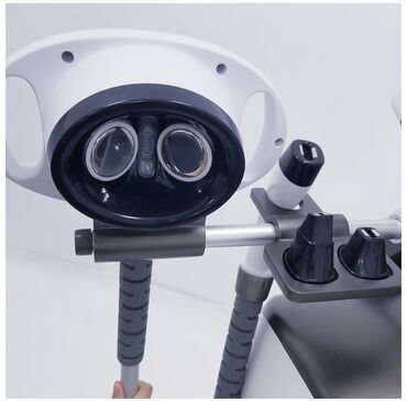 Медицинское оборудование: Аппарат Cellushape C8 5 в 1 – профессиональный аппарат для проведения — 9