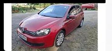 manuel auto: GOLF 6 1.6 TDI TURBINA TOP STANJE | Golf 6 delovi Zemun altina — 1