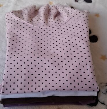 Paketi dečije odeće: Paket: Haljine, Helanke, Majice, Za dečake, uzrast: 5-6 godina — 12