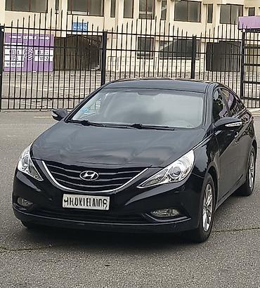 hyundai sonata 2020: Hyundai Sonata: 2 l | 2010 il Sedan — 1