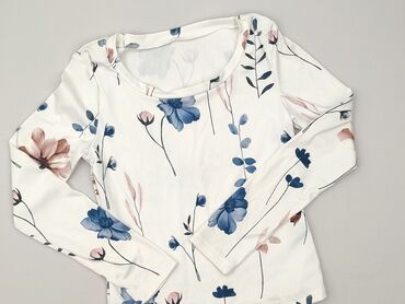 sukienki z żorżety na wesele: Women's blouse, Shein, size L (EU 40)