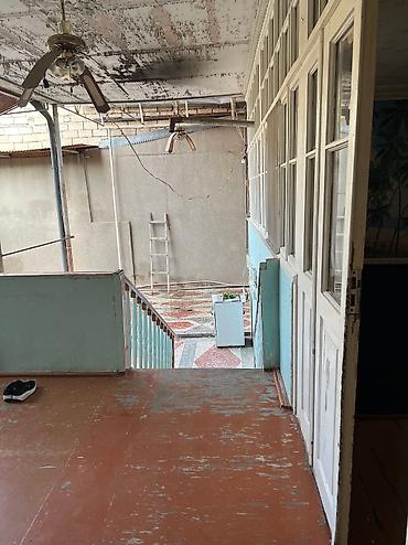 sabunçu kiraye heyet evleri: 5 otaqlı, 150 kv. m, Kredit yoxdur, Orta təmir — 4