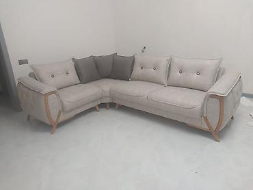 mebel satmaq: Künc divan, Yeni, Açılan, Bazalı, Parça, Şəhərdaxili pulsuz çatdırılma — 3