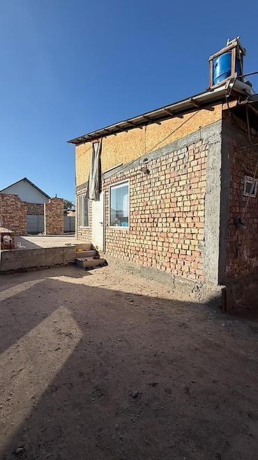 хаус кг бишкек: 3 комнаты, 60 м², 4 соток, Шопоков, Агентство недвижимости — 5