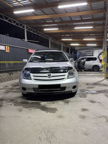 монитор на хонда одиссей: Toyota ist: 2005 г., 1.3 л, Автомат, Бензин, Хетчбек