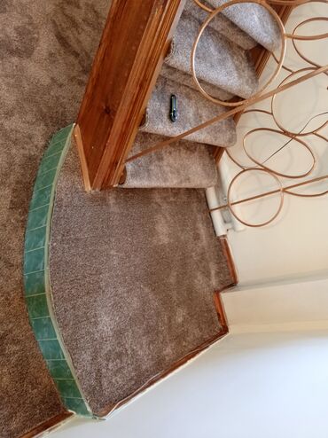 Другие услуги: Ковролин доставка установим установка обслуживание всё сделаем!!! — 11