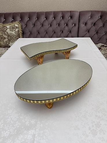 Сервировка стола для праздника: Аренда Дубайской посуды! Новинка! Для особых мероприятий: Куда тосуу — 6