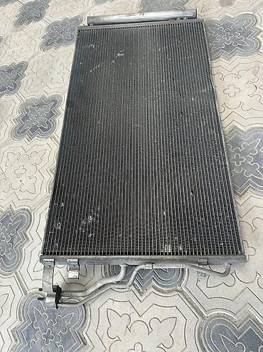 k5 2011: Кондиционер Kia 2014 г., Б/у, Оригинал — 2