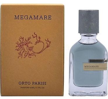 Orto Parisi Megamare - Формат: Parfum, 50 ml (1.7 fl oz) - Название
