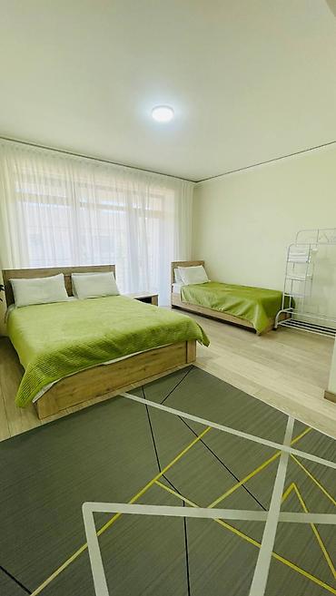контейнер ош: Таунхаус, Baytur Resort & Spa, Бостери, 8 орун — 8
