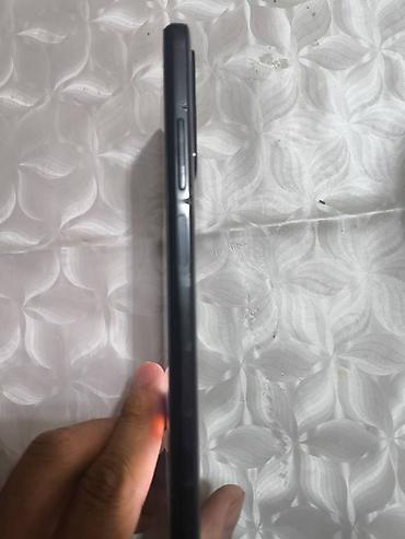 Redmi, Redmi Note 11, Б/у, 128 ГБ, цвет - Черный, 2 SIM — 5
