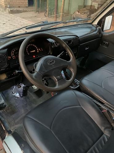 купить портер 1: Легкий грузовик, Hyundai, Стандарт, Б/у — 5