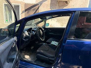 fit rs: Honda Fit: 2009 г., Автомат, Бензин, Хэтчбэк — 3
