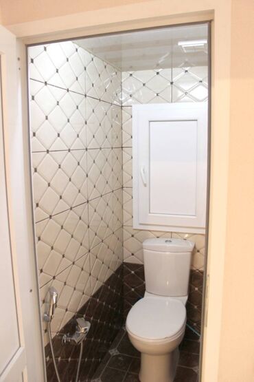 Köhnə tikili: Bakı, 3 otaqlı, Köhnə tikili, 69 kv. m — 13