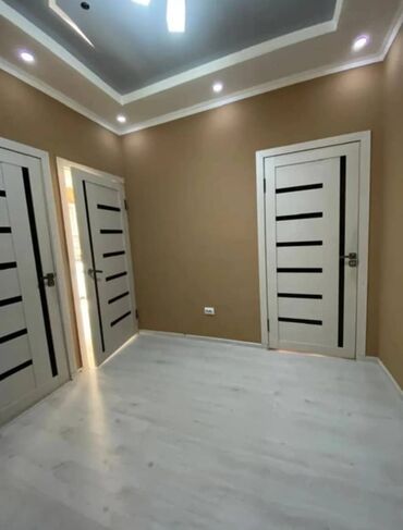 Продажа квартир: 2 комнаты, 55 м², Элитка, 10 этаж, Евроремонт — 4