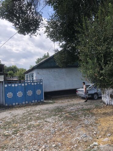 Продажа домов: Дом, 50 м², 4 комнаты, Собственник, Старый ремонт — 9