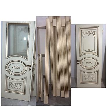 7 eded qapi 1260₼ satilir .Tezedir istifade olunmuyub . Biri 250₼ lalafo.az -da 7 eded qapi 1260₼ satilir .Tezedir istifade olunmuyub . Biri 250₼