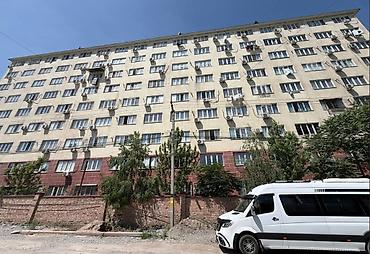 67: 2 комнаты, 67 м², Кок-Жар ж/м 106 серия улучшенная, 5 этаж, Свежий ремонт — 2