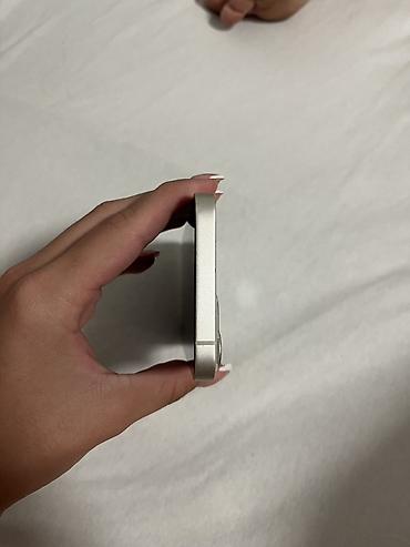 Apple iPhone: Iphone 13 128gb -kao nov Telefon je u odličnom stanjuvidljivi blagi na lalafo.rs — 5 Apple iPhone: Iphone 13 128gb -kao nov Telefon je u odličnom stanjuvidljivi blagi — 5