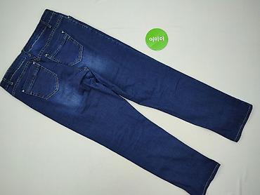 trapstar denim: Jeansy damskie, rozmiar M — 3