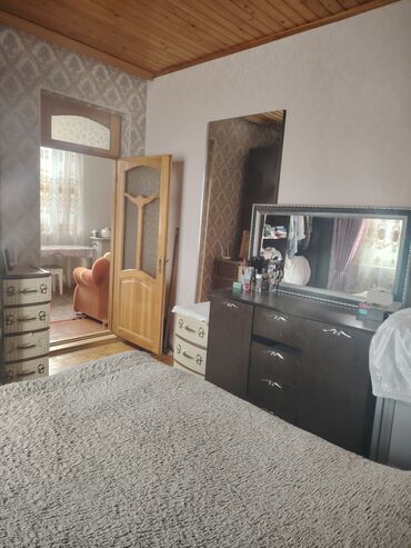 Həyət evləri və villaların satışı: Sulutəpə qəs. 5 otaqlı, 100 kv. m, Kredit yoxdur, Orta təmir — 9