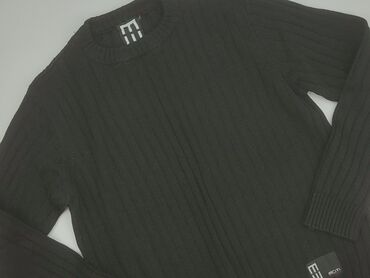 Jumpers: Sweter, L (EU 40), condition - Good