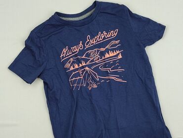 koszulka real madryt: Футболка, Old Navy, 8 р., 122-128 см, стан - Ідеальний