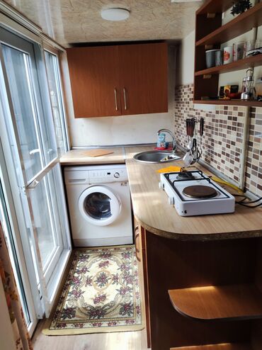 Uzunmüddətli kirayə mənzillər: Сдается в аренду 2 комнатная квартира. Не маклер. Маклерам не — 10