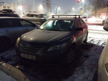 тойота корола 2005: Toyota Camry: 2007 г., 2.4 л, Автомат, Гибрид, Седан