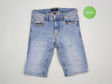 koszula xl: Used Jeans, Szorty damskie, rozmiar XS — 2