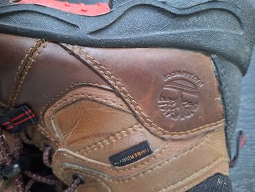 Gležnjače: Gležnjače, Timberland, Veličina - 31 na lalafo.rs — 5 Gležnjače: Gležnjače, Timberland, Veličina - 31 — 5