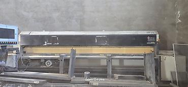 MəlumatMarka: Törk MakineModel: MP 70Təyinatı: MDF, suntalam və
