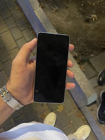 m4 pro: Poco X6 Pro 5G, 512 GB, rəng - Boz, Sensor — 2