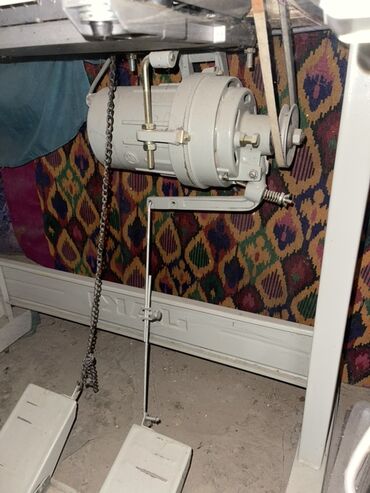 Оверлочные машинки: 5-нитка, Самовывоз — 9