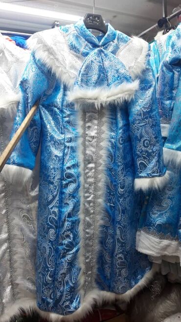 Карнавальные костюмы: Прокат костюма — 25